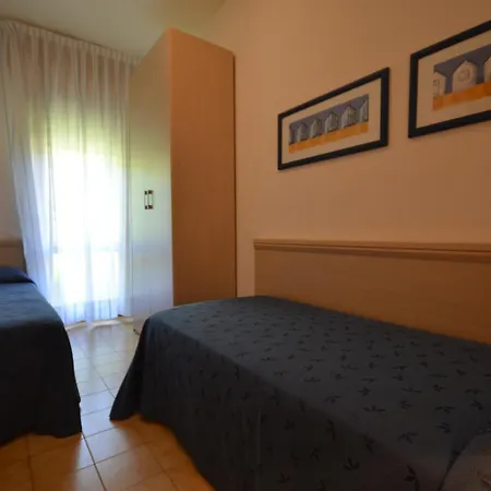 Apartment Villaggio Dei Gelsomini *