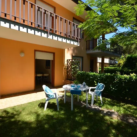 Villaggio Dei Gelsomini Apartamento Bibione
