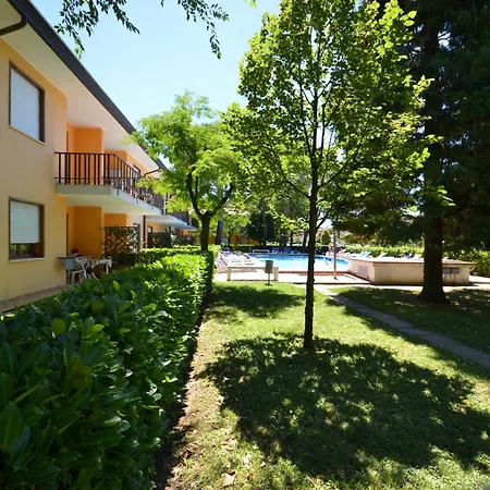 Villaggio Dei Gelsomini