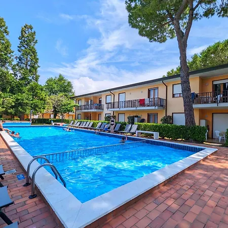 Apartment Villaggio Dei Gelsomini