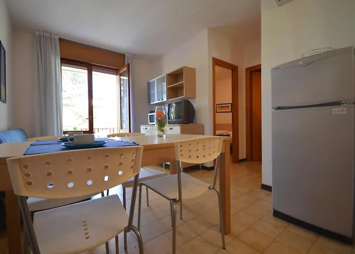 Villaggio Dei Gelsomini Apartment Bibione