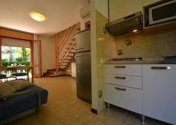 Villaggio Dei Gelsomini Apartment *