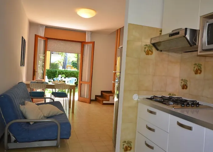 Apartment Villaggio Dei Gelsomini