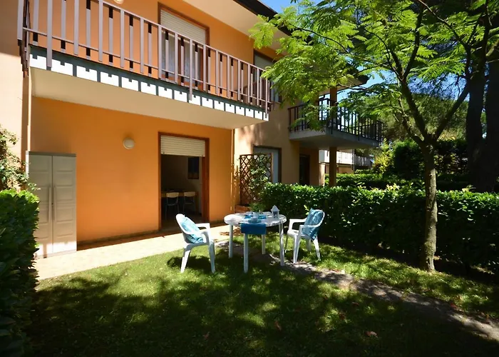 Villaggio Dei Gelsomini Apartment Bibione
