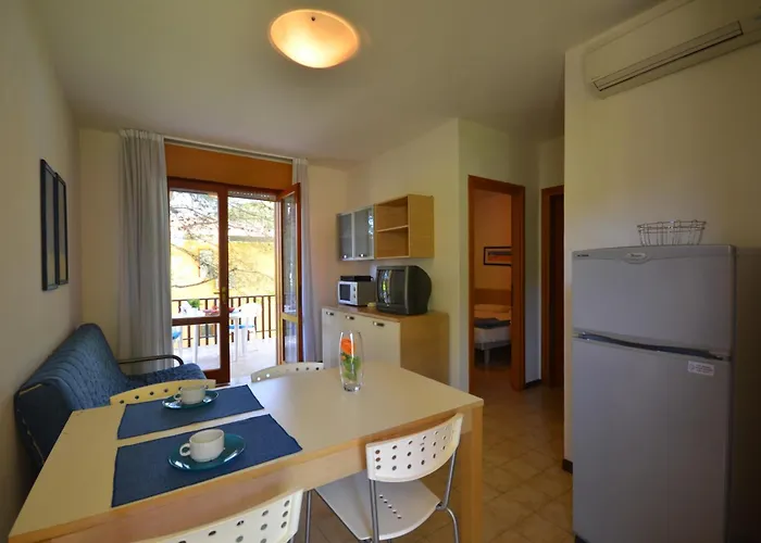 Apartment Villaggio Dei Gelsomini