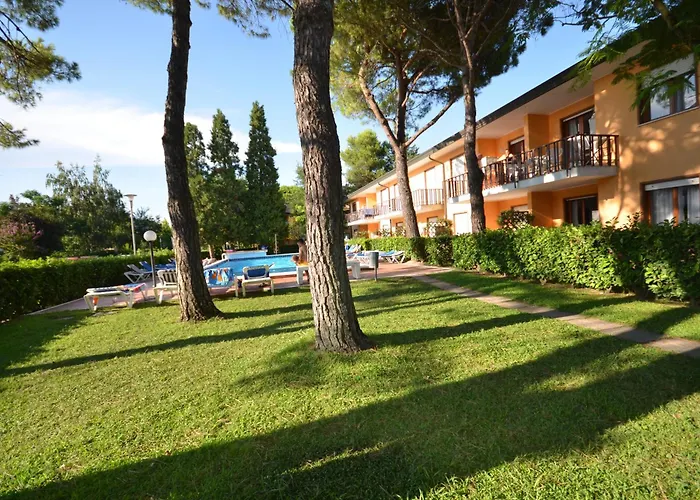 Villaggio Dei Gelsomini * Bibione