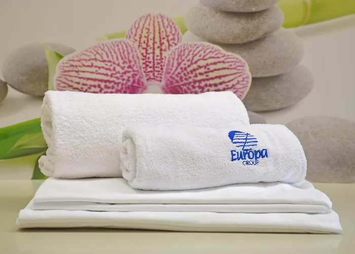 Villaggio Dei Gelsomini Bibione