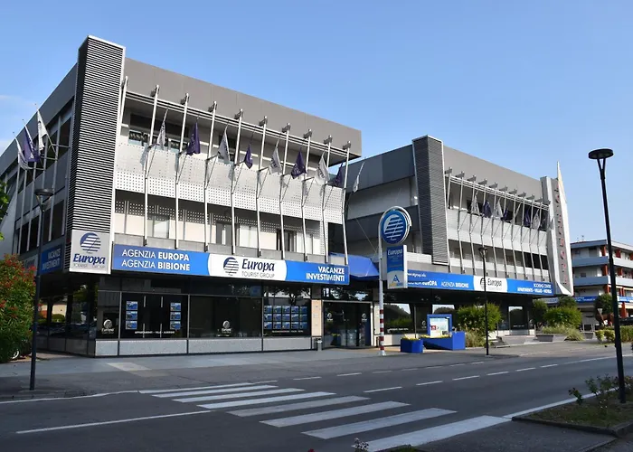 Apartment Villaggio Dei Gelsomini Bibione