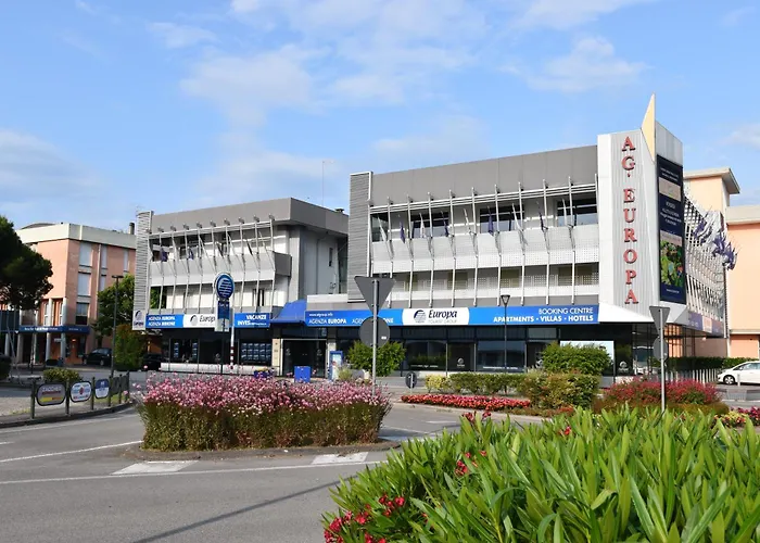 Villaggio Dei Gelsomini *