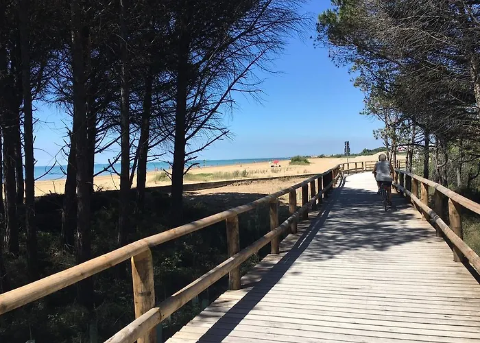 Villaggio Dei Gelsomini *