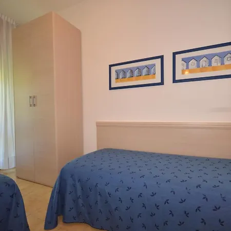 Villaggio Dei Gelsomini * 비비오네