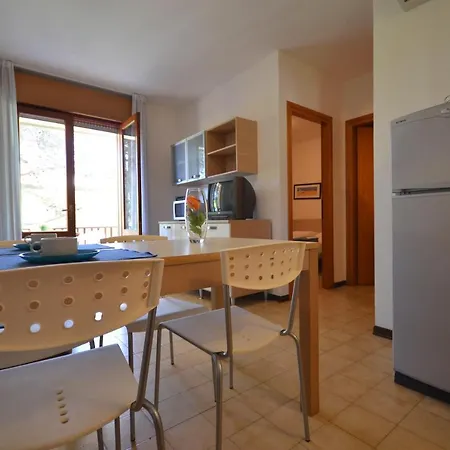 Villaggio Dei Gelsomini Апартаменти Бібіоне