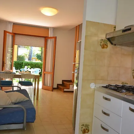 Apartment Villaggio Dei Gelsomini