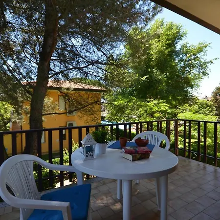 Villaggio Dei Gelsomini * Bibione
