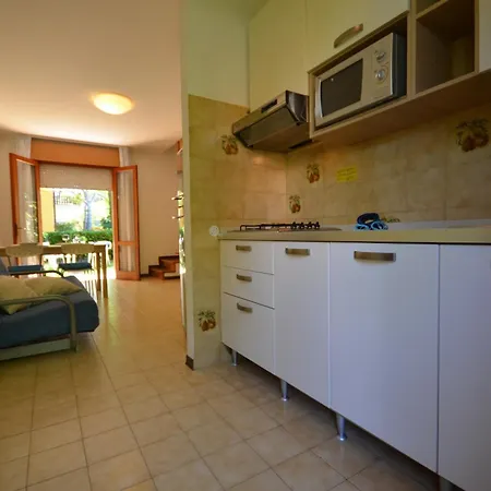 Villaggio Dei Gelsomini Апартаменти *