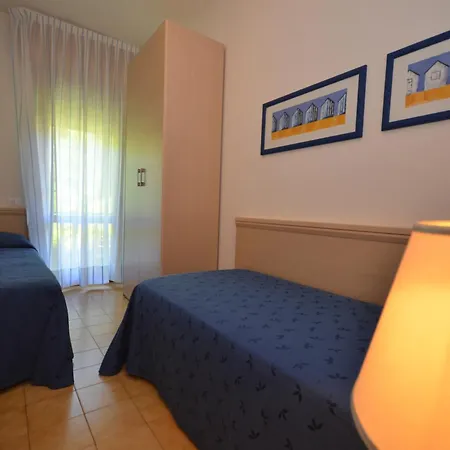 Villaggio Dei Gelsomini * 비비오네