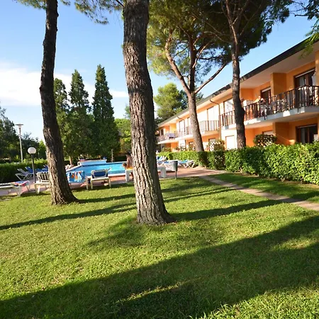 Villaggio Dei Gelsomini * Bibione