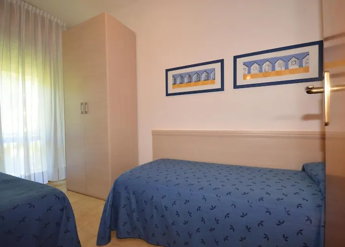 Villaggio Dei Gelsomini * Бібіоне