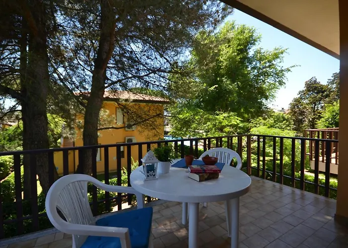 Villaggio Dei Gelsomini * Бібіоне