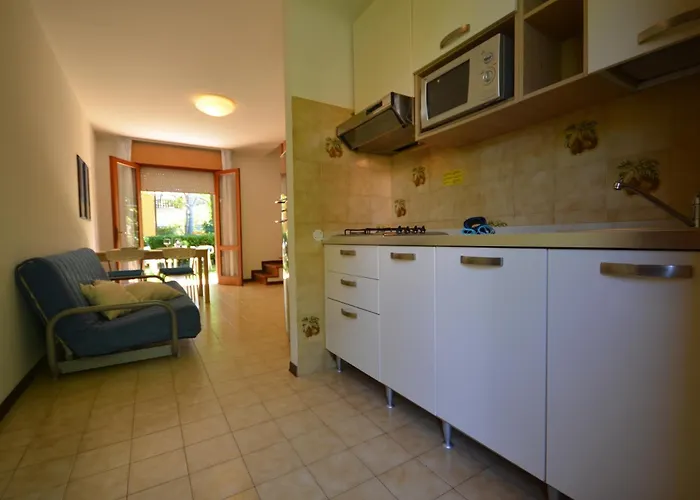 Villaggio Dei Gelsomini Апартаменти *