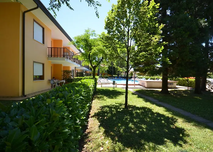 Villaggio Dei Gelsomini