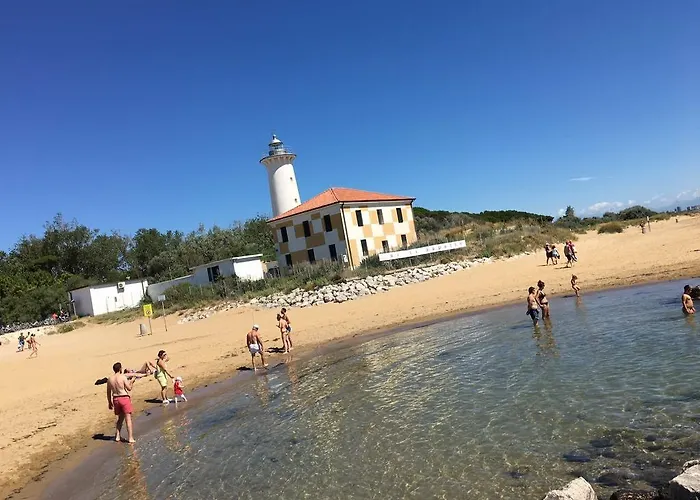 Villaggio Dei Gelsomini